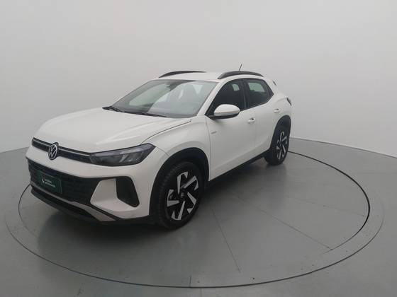 VOLKSWAGEN TERA 1.0 170 TSI HIGH AUTOMÁTICO VOLKSWAGEN TERA 1.0 170 TSI HIGH AUTOMÁTICO